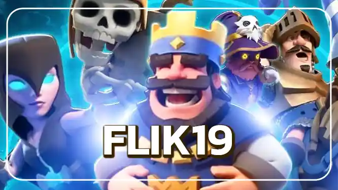 flik19 เว็บสล็อตของแท้